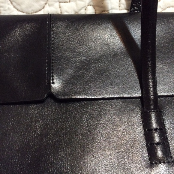 ALFANI Leather - Picture 3 of 5